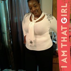 Meet your Posher, Ratisha